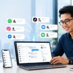 Barantum, Solusi Vendor WhatsApp CRM untuk Bisnis Indonesia