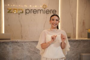 Setelah 14 Tahun Menikah, Ini Pelajaran Terbesar Regi Datau dan Ayu Dewi Tentang “Happy Wife, Happy Life”