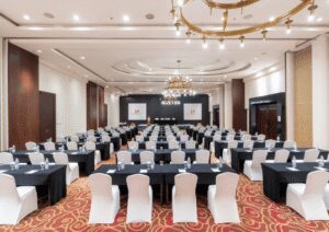Hotel Business dengan  Konsep leisure di jantung Kuta