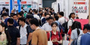SOLAR & STORAGE LIVE VIETNAM 2026 TRỞ LẠI VÀO NGÀY 8–9/7 VỚI KỲ TỔ CHỨC THỨ 10, TRONG BỐI CẢNH QUÁ TRÌNH CHUYỂN DỊCH NĂNG LƯỢNG TẠI VIỆT NAM ĐANG TĂNG TỐC