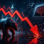 Saham AI Mulai Terkoreksi, Investor Uji Kekuatan Reli Teknologi AS