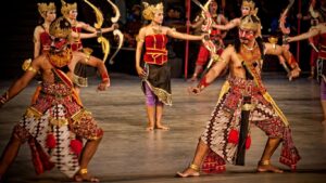 India dan Indonesia: Hubungan Kuno yang Terjalin Melalui Sejarah, Budaya, dan Kehidupan Sehari-hari