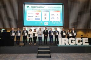 Global Glove Makers Join the Largest-Ever International Rubber Glove Showcase to be Held in Kuala Lumpur