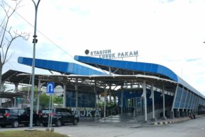 KAI Bandara Perluas Jangkauan ke Lubuk Pakam, Sinergi dengan KAI dan DJKA Tingkatkan Aksesibilitas Masyarakat