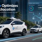 Carziqo Optimizes Order Allocation System to Help Improve Fleet Earnings and Operating Efficiency