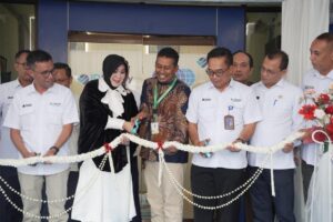 Perluas Jangkauan Layanan TIC, SUCOFINDO Resmikan Kantor Pemasaran di Aceh