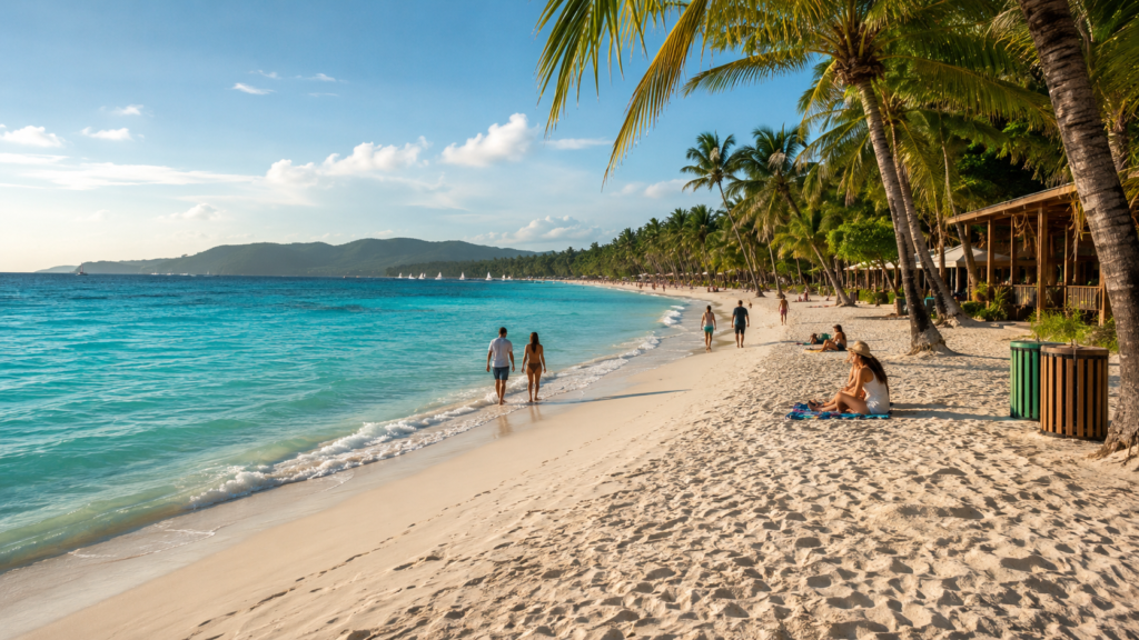 How Smart Visitor Management Could Protect the Philippines’ Most Popular Tourism Destinations