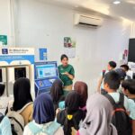 KAI Bandara Edukasi 61.852 Masyarakat Yogyakarta Melalui Program Edutrain Hingga Juni 2026