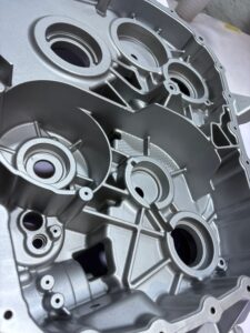 Innovative Magnesium Alloy Die Casting Mold Launched for North American EV Manufacturing