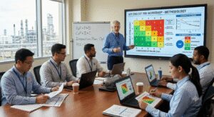 Get Certified with API 580 and 581 Training by PetroSync