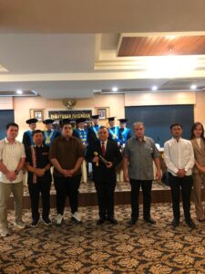 Budaya Organisasi Jadi Faktor Kunci Penguatan E-Government di BSKDN, Temuan Riset Fahsul Falah