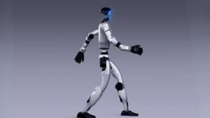 Unitree G1: Robot Humanoid untuk Riset AI dan Pengembangan Robotika