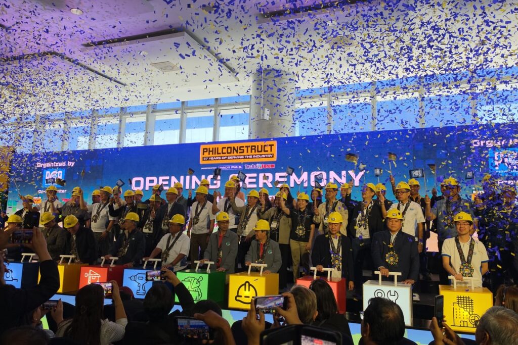 PhilConstruct 2026, Bringing Construction Businesses Closer to More Opportunities