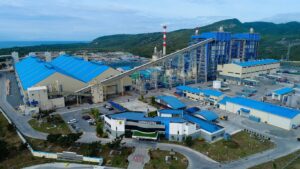 Alsons Power’s Sarangani Plant Remains Fully Operational Despite Another Strong Mindanao Earthquake