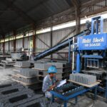 Terapkan Sirkular Ekonomi, MIND ID Daur Ulang Lebih dari 1 Juta Ton Material Sisa