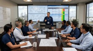 Enhance Your Skills with HAZOP Leader & Methods Masterclass