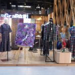 JAKARTA Liveable Art Soirée: PURANA DAN PURAGRAPH X AFGANIAL RESMI HADIR DI SARINAH THAMRIN
