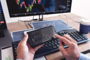 Monday Momentum: Mengatasi Kecemasan Pembukaan Pasar dan Memulai Pekan Trading dengan Disiplin