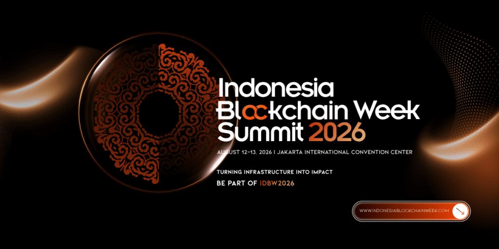 Mengapa IDBW 2026 di JICC Jadi Investasi Bisnis Paling Strategis Tahun Ini