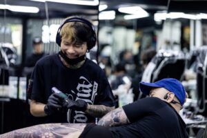 Thailand’s Tattoo Tourism Continues to Evolve as International Travelers Prioritize Quality and Artist Specialization