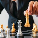 From SME to Category King: How Malaysian Businesses Can Create Markets Instead of Chasing Competitors