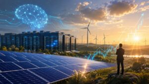 Google Bangun Infrastruktur AI dari Energi Matahari, Apa Dampaknya bagi Investor?