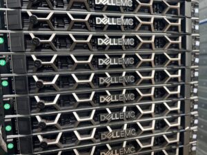 Gugik.id Hadirkan Solusi Server Baru, Refurbished, dan Sparepart Server Enterprise