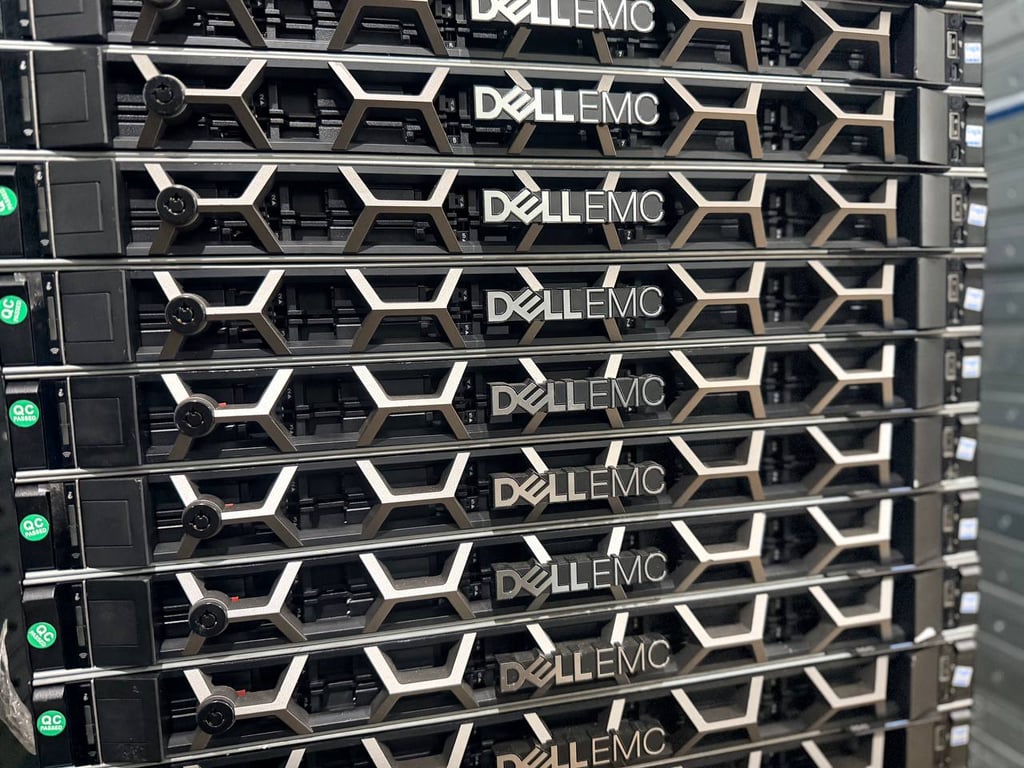 Gugik.id Hadirkan Solusi Server Baru, Refurbished, dan Sparepart Server Enterprise