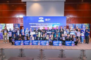 Gardenia and UiTM Seal Strategic Partnership Through the 2026 Apprenticeship 2026 Programme to Nurture Competitive Graduates in the Bakery Industry