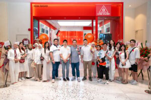 Case Valker Opens Third Physical Store at Sunsuria Forum Mall