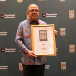 PTPP Kembali Diakui dalam Fortune Southeast Asia 500 Tahun 2026,  Tegaskan Daya Saing dan Ketahanan Bisnis di Tingkat Regional