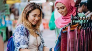 Navigating ASEAN’s Diversity: Phoenix Design Brings Cultural Compass™ to Malaysian Brands