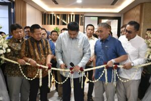 Tempati Kantor Baru, BP Tapera Siapkan Akad Massal 62.530 KPR Sejahtera FLPP di Batang