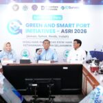 Kemenko Bidang Pangan dan IDSurvey Akselerasi Program Green and Smart Port Demi Perkuat Efektivitas Logistik Pangan dalam Mendorong Terwujudnya Ketahanan Pangan Nasional