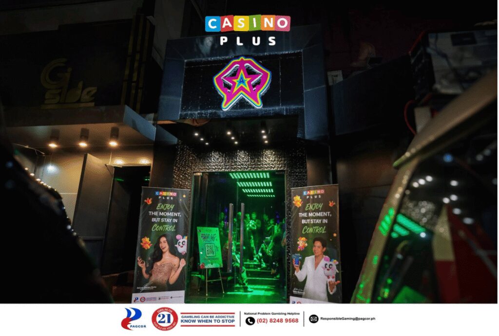 Loud and Proud: Casino Plus Ends June with Vibrant ‘All in Pride’ Event