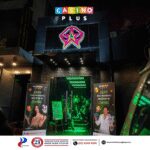 Loud and Proud: Casino Plus Ends June with Vibrant ‘All in Pride’ Event