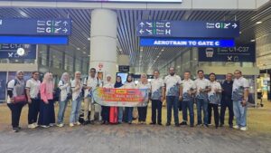 MYBHA® CONCLUDES SUCCESSFUL TRADE MISSION TO BANGKOK, STRENGTHENING MALAYSIA–THAILAND TOURISM, HOSPITALITY AND BUSINESS COOPERATION