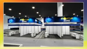 Seven Partners, One Platform. Keepital’s Startup Pavilion at WOCEE 2026