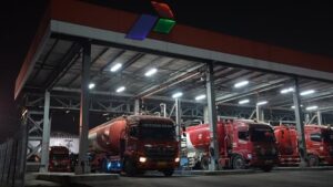 Lagi, Elnusa Petrofin Tambah Armada dan Personel untuk Percepat Pemulihan Distribusi BBM di Medan