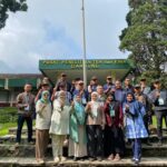 Holding Perkebunan Nusantara Perkuat Kompetensi Petani melalui Kelas Budidaya Teh