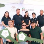 P.A. Properties Hankyu Hanshin welcomes first homeowners at Idesia San Jose del Monte, marking its debut in North Luzon