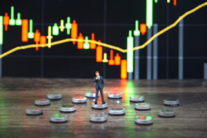 Strategi ‘Range Trading’: Memaksimalkan Peluang Saat Pasar Bergerak Sideways