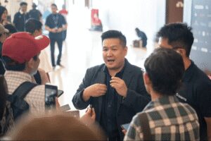 Optimasi AI Tak Cukup dengan GEO dan AEO, Alexandro Wibowo Perkenalkan Framework AVO