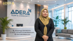 Adera Team & Community Nurse Acts Quickly to Aid Elderly Woman