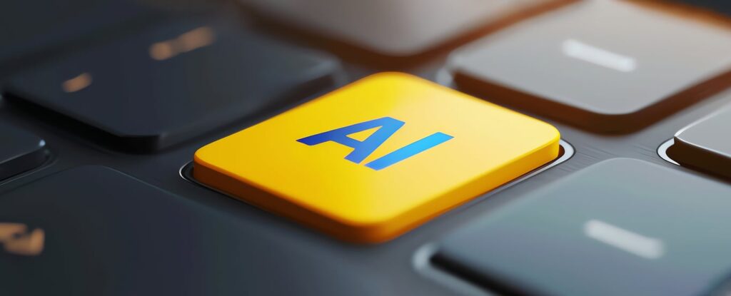 AI Can Generate Content. Can It Create a Category?