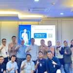 BRI Region 6 Gelar Operational Enhancement Project untuk Tingkatkan Kompetensi Manager Operasional & Layanan