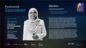 From Design to Decision: How AI Is Reshaping Malaysia’s Built Industry