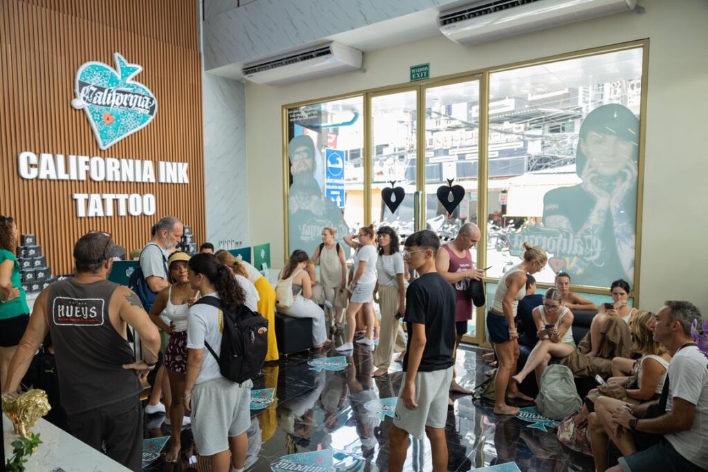 Tattoo Holiday in Thailand: Everything Australian Travellers Need to Know Before You Book