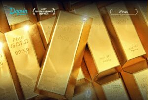 XAUUSD Kehilangan Momentum, Dupoin Futures Prediksi Koreksi Sebelum Reli Berikutnya