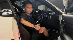 Haziq Fikri: Young Entrepreneur Behind HF NEXEL and Founder of Automotive Community Life Drive Collective